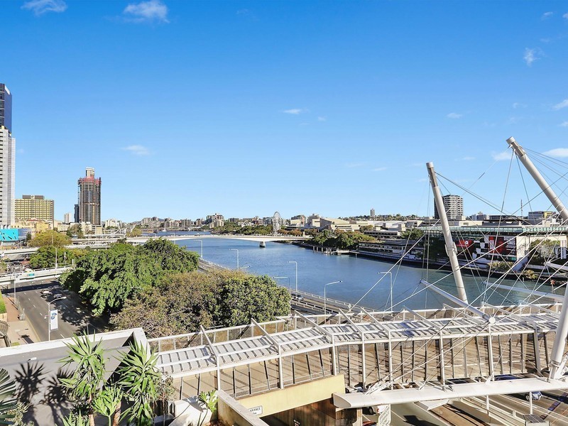 63/18 Tank Street, Brisbane City QLD 4000