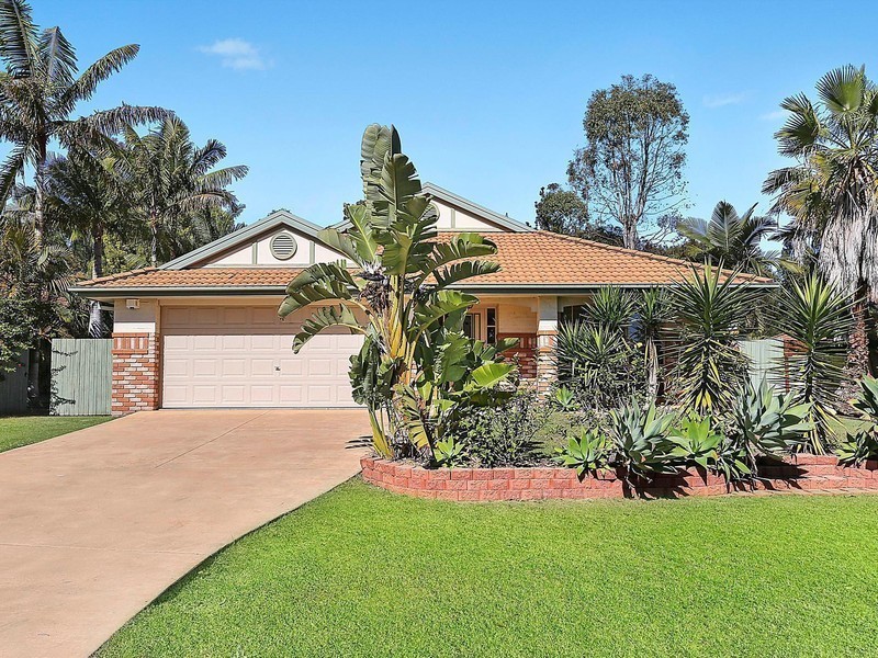 30 Richmond Place, Forest Lake QLD 4078