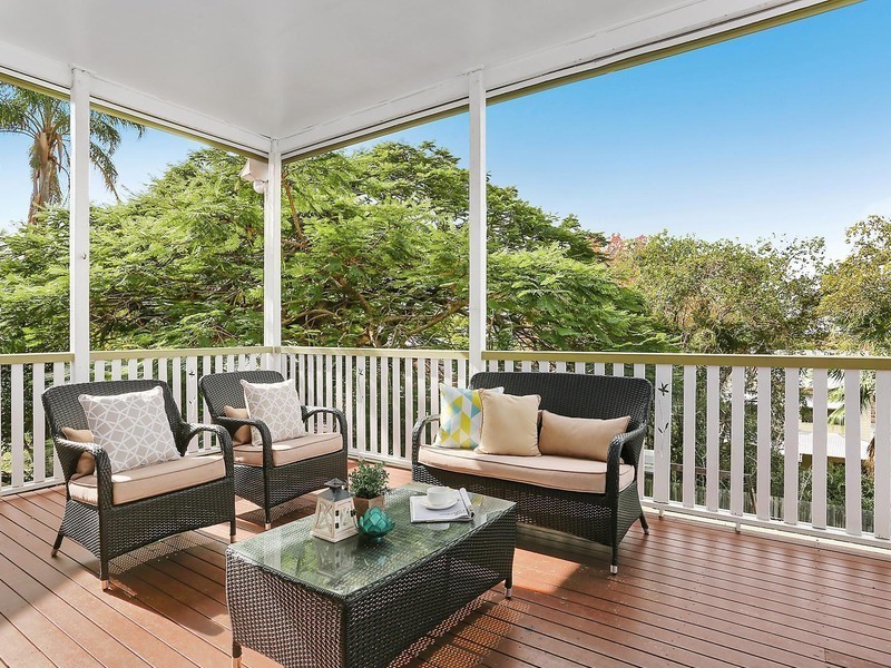 91 Taringa Parade, Indooroopilly QLD 4068