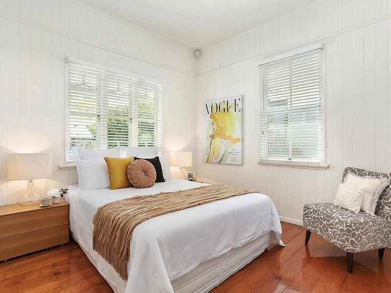 91 Taringa Parade, Indooroopilly QLD 4068