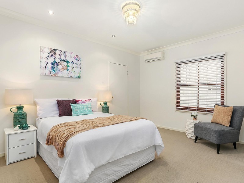 91 Taringa Parade, Indooroopilly QLD 4068