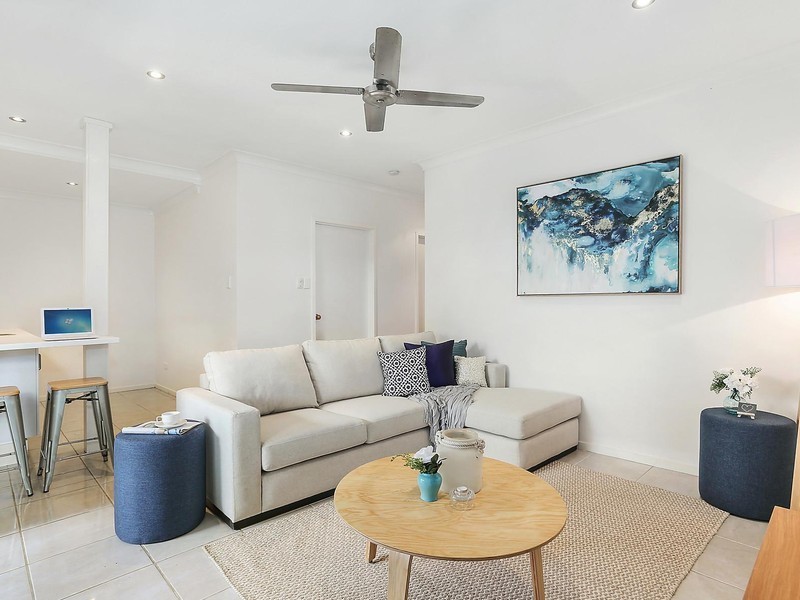 91 Taringa Parade, Indooroopilly QLD 4068