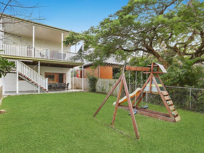 91 Taringa Parade, Indooroopilly QLD 4068