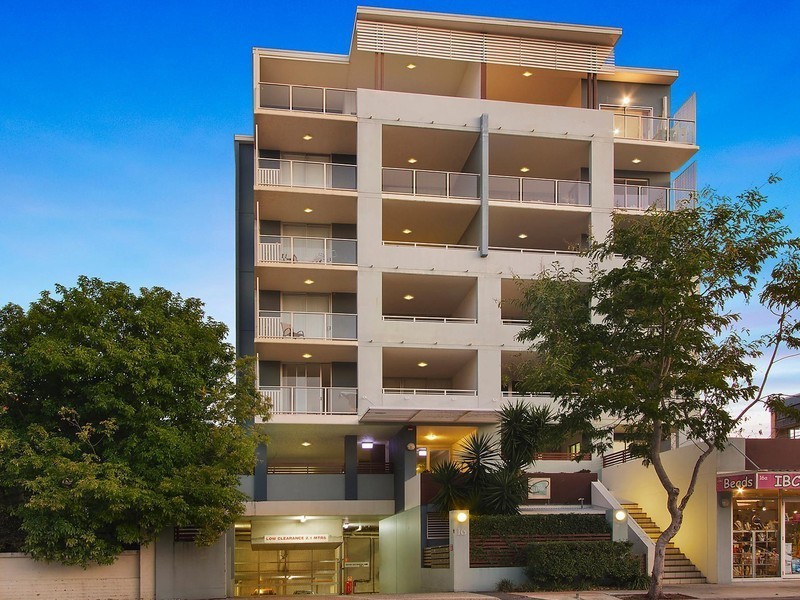 21/16 Grosvenor Road, Indooroopilly QLD 4068