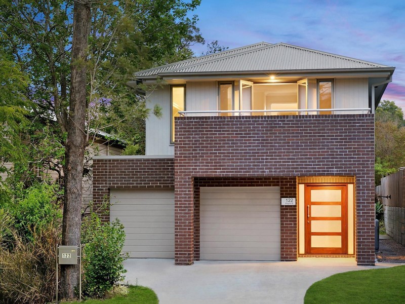 122 Payne Street, Indooroopilly QLD 4068