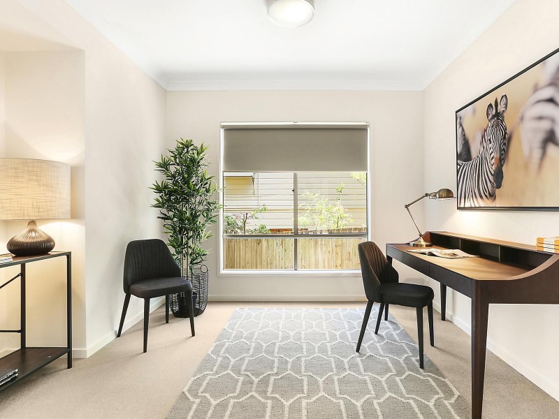 122 Payne Street, Indooroopilly QLD 4068