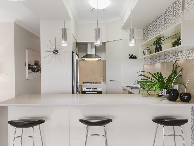 2/1 Austral Street, St Lucia QLD 4067