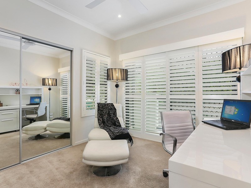 2/1 Austral Street, St Lucia QLD 4067