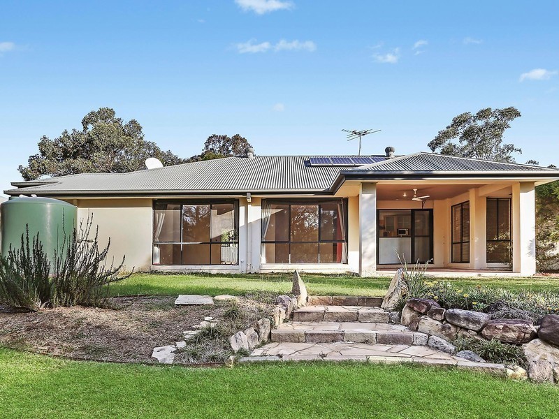 5/16 Leuneah Lane, Karana Downs QLD 4306