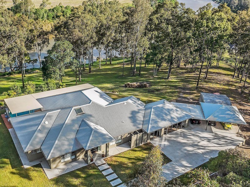 98 Mercury Street, Moggill QLD 4070