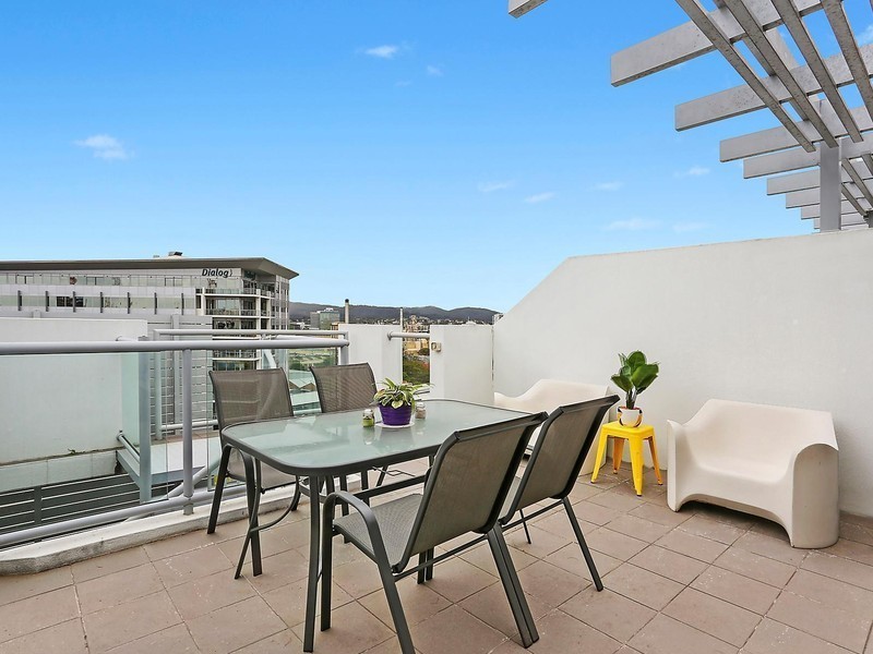 610/8 Cordelia Street, South Brisbane QLD 4101