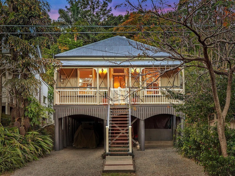 69 Frederick Street, Toowong QLD 4066