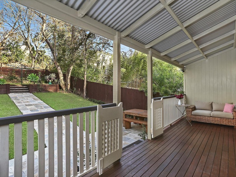 69 Frederick Street, Toowong QLD 4066