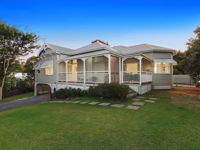 31 Camp Street, Toowong QLD 4066