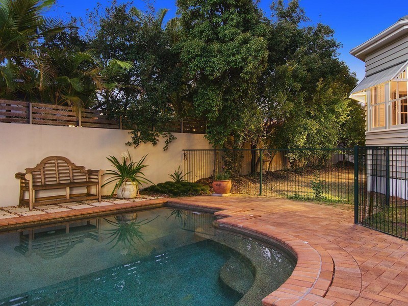 31 Camp Street, Toowong QLD 4066