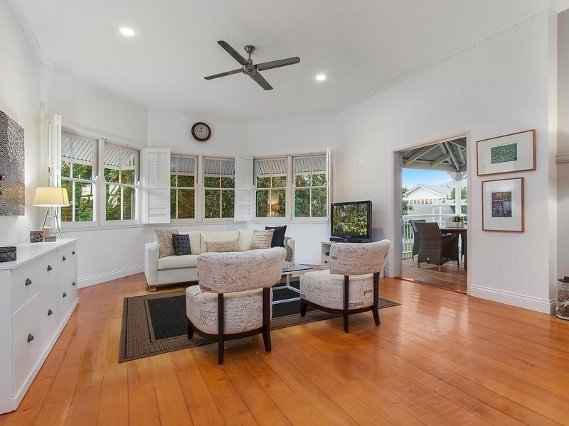 31 Camp Street, Toowong QLD 4066