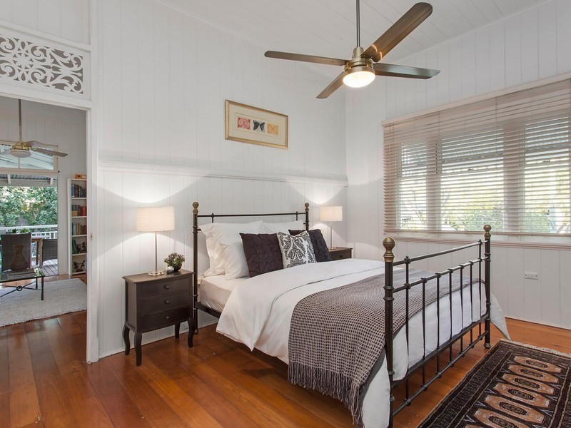 31 Camp Street, Toowong QLD 4066