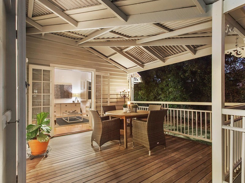 31 Camp Street, Toowong QLD 4066