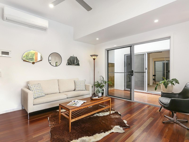 3/240B Latrobe Terrace, Paddington QLD 4064