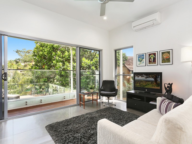3/240B Latrobe Terrace, Paddington QLD 4064