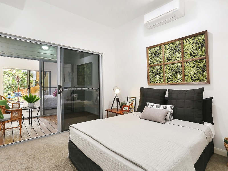 3/240B Latrobe Terrace, Paddington QLD 4064