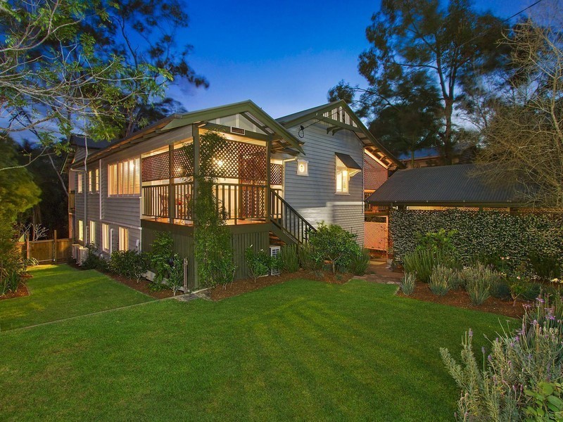12 Rankin Street, Indooroopilly QLD 4068