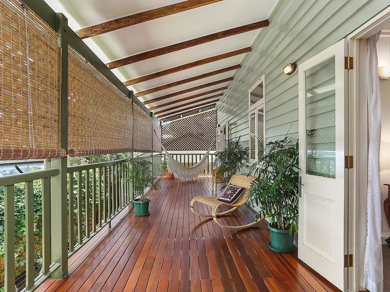 12 Rankin Street, Indooroopilly QLD 4068
