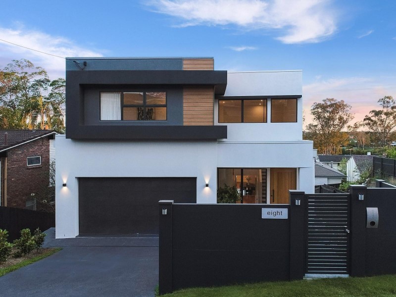 8 Glencairn Avenue, Indooroopilly QLD 4068