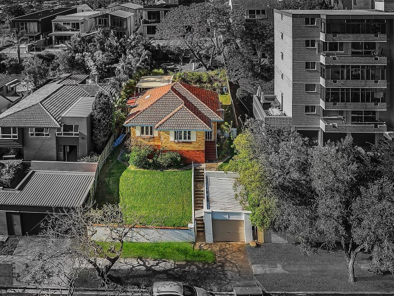 91 Bellevue Terrace, Clayfield QLD 4011