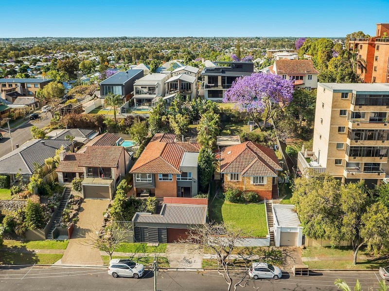 91 Bellevue Terrace, Clayfield QLD 4011