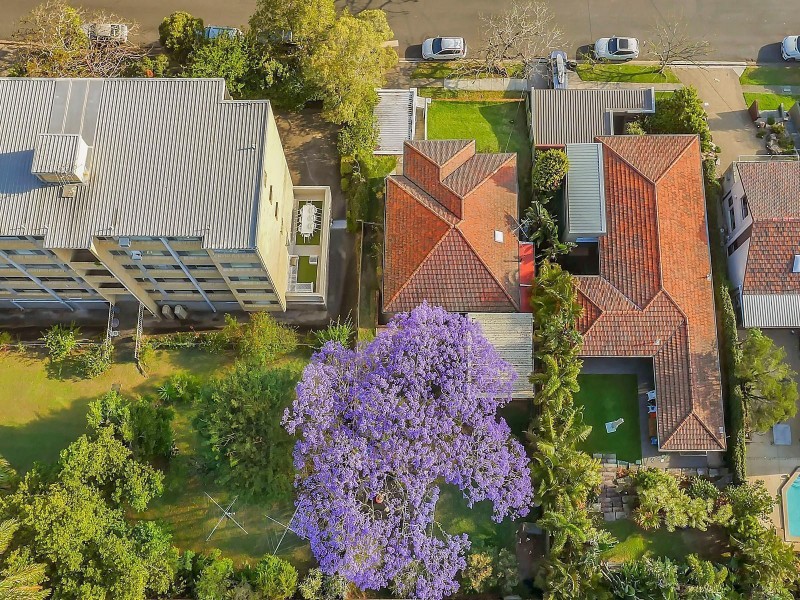 91 Bellevue Terrace, Clayfield QLD 4011