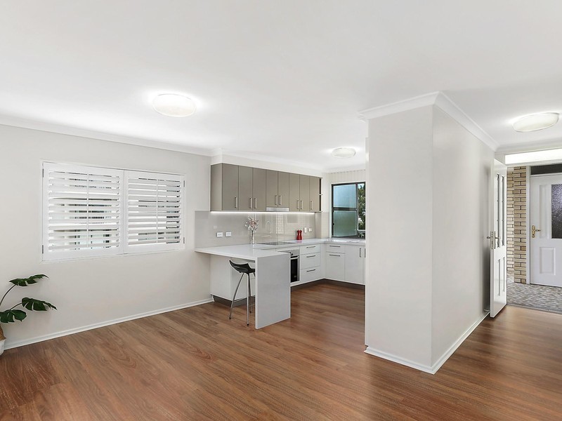 11/82 Macquarie Street, St Lucia QLD 4067