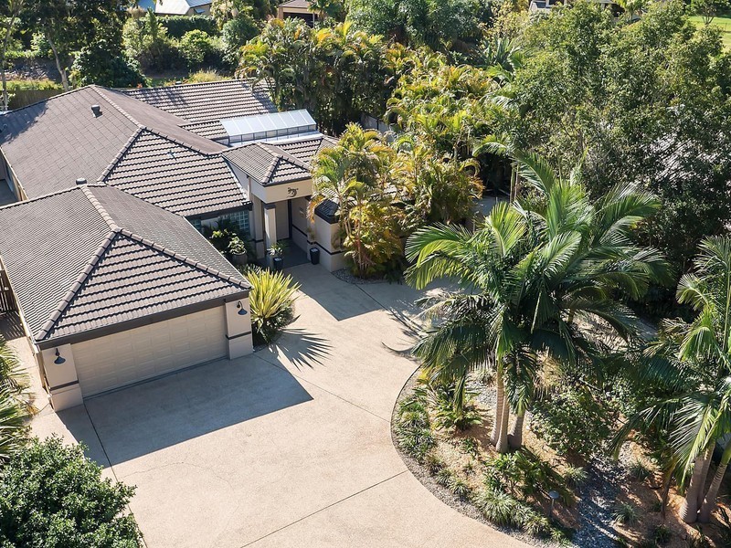 88 Kintyre Street, Brookfield QLD 4069