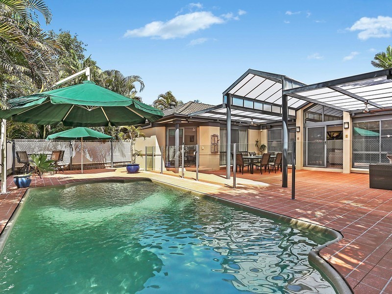 88 Kintyre Street, Brookfield QLD 4069