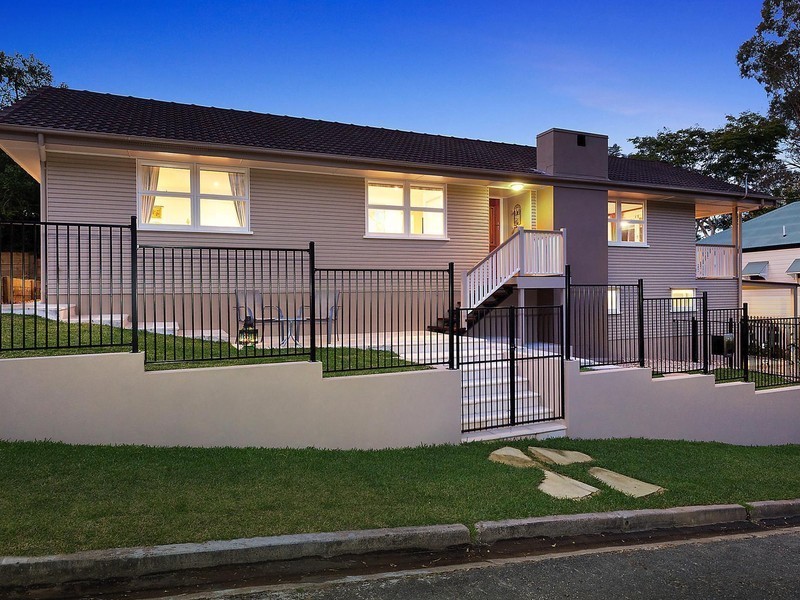 53 Market Street, Toowong QLD 4066