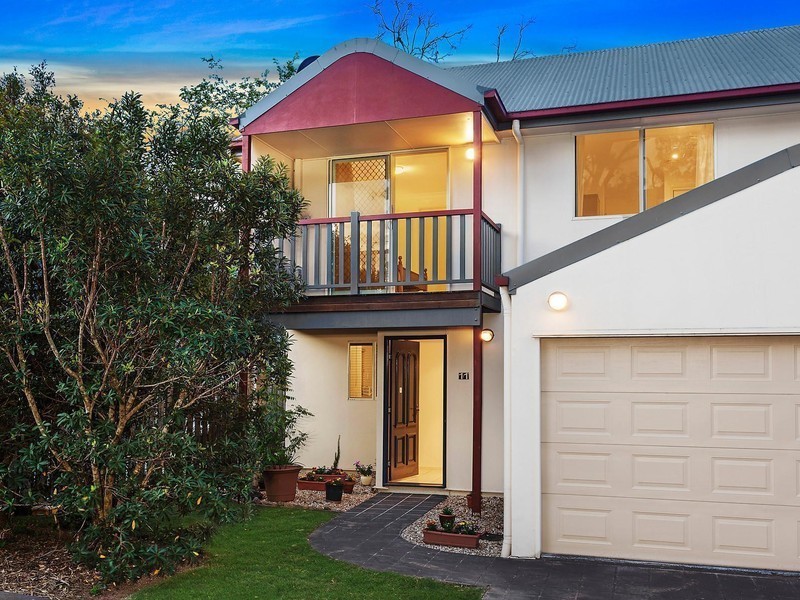 11/47 Newcomen Street, Indooroopilly QLD 4068