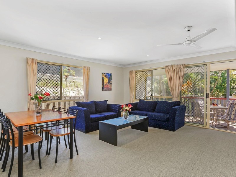 11/47 Newcomen Street, Indooroopilly QLD 4068