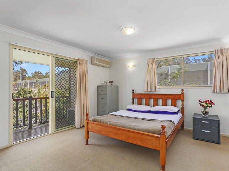 11/47 Newcomen Street, Indooroopilly QLD 4068