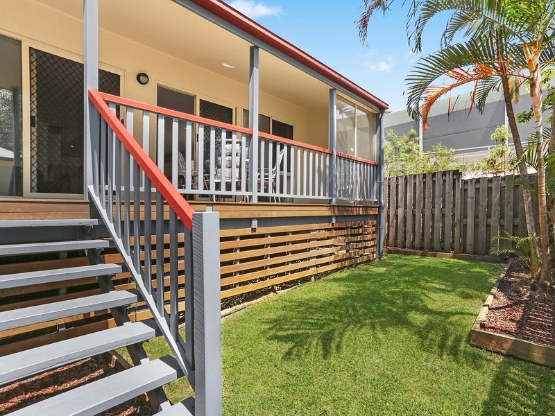 11/47 Newcomen Street, Indooroopilly QLD 4068