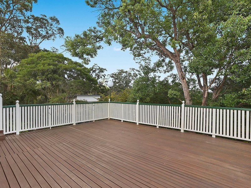 3 Sussex Street, Toowong QLD 4066