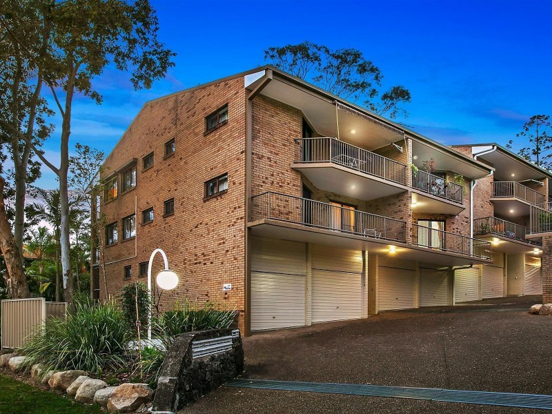 4/37 Alexandra Avenue, Taringa QLD 4068