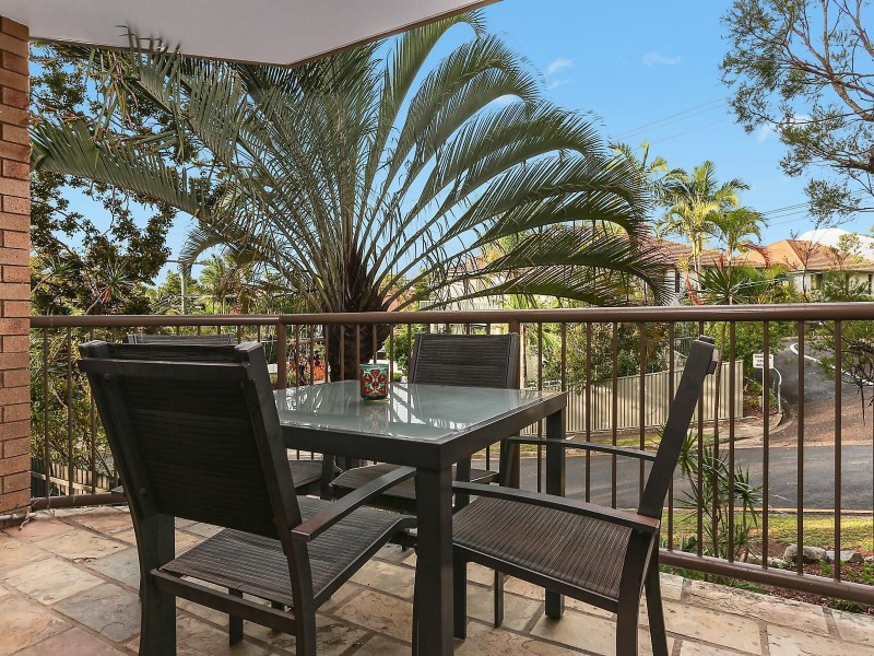 4/37 Alexandra Avenue, Taringa QLD 4068