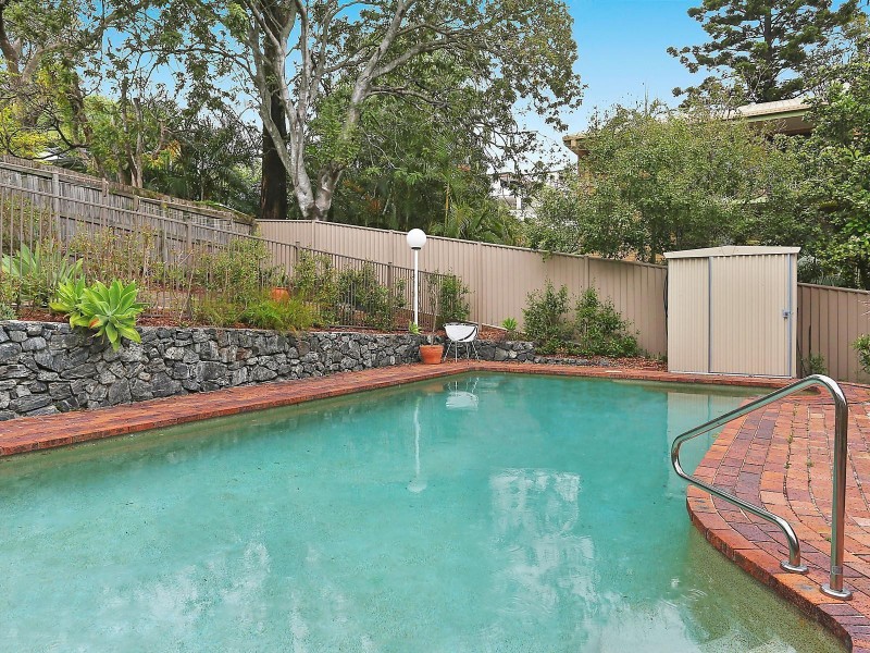 4/37 Alexandra Avenue, Taringa QLD 4068