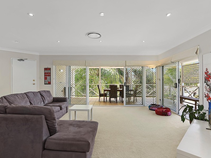 5/80 Kennedy Terrace, Paddington QLD 4064