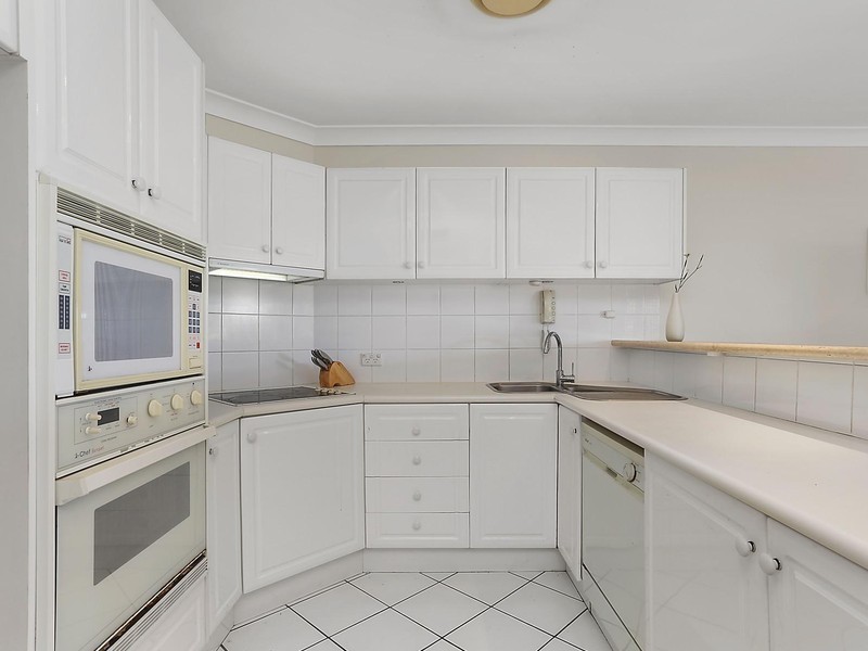 5/80 Kennedy Terrace, Paddington QLD 4064