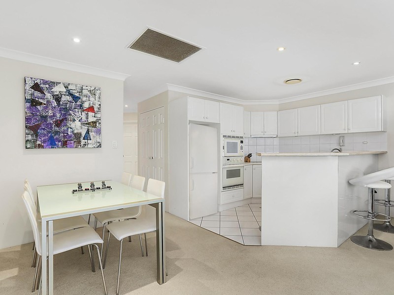 5/80 Kennedy Terrace, Paddington QLD 4064