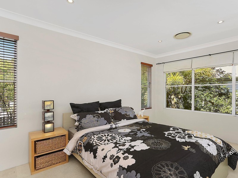5/80 Kennedy Terrace, Paddington QLD 4064