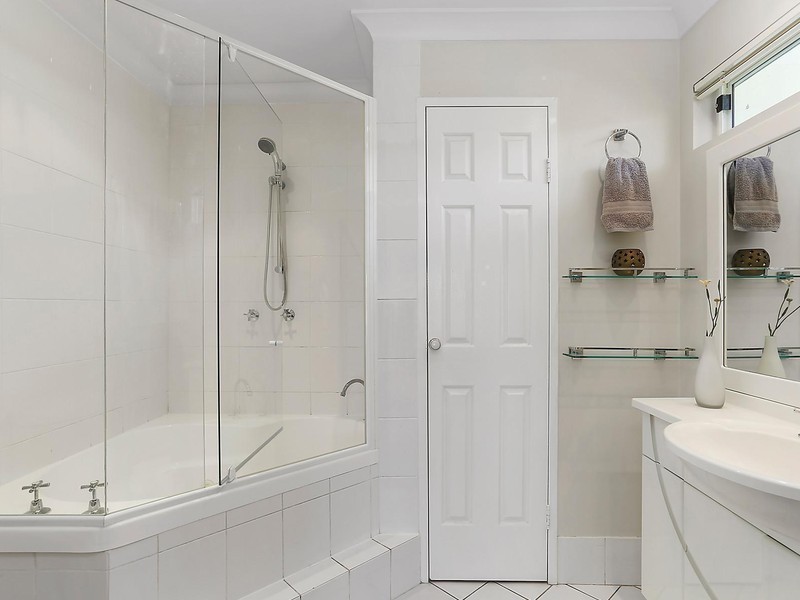 5/80 Kennedy Terrace, Paddington QLD 4064