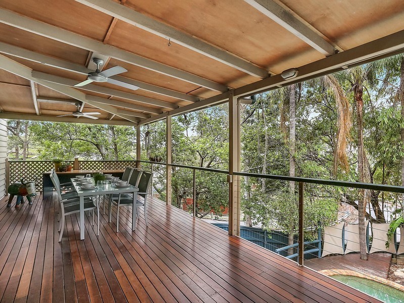 4 Keltie Street, Taringa QLD 4068