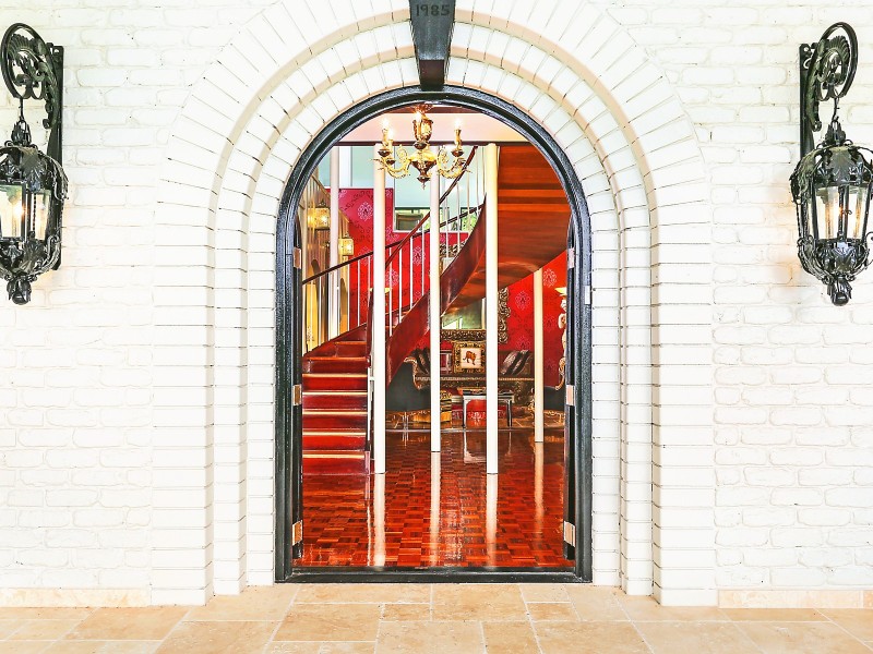 277 Gold Creek Road, Brookfield QLD 4069